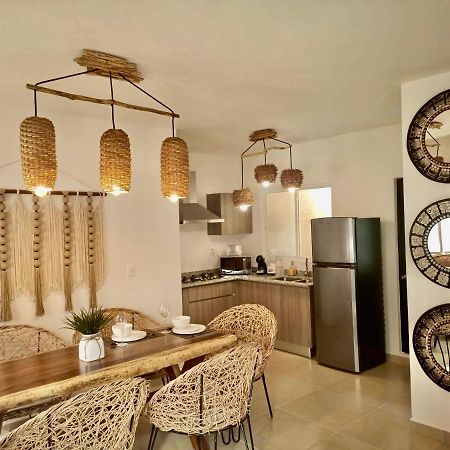 Kingulingu'S Cancun Apartament מראה חיצוני תמונה