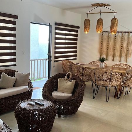 Kingulingu'S Cancun Apartament מראה חיצוני תמונה