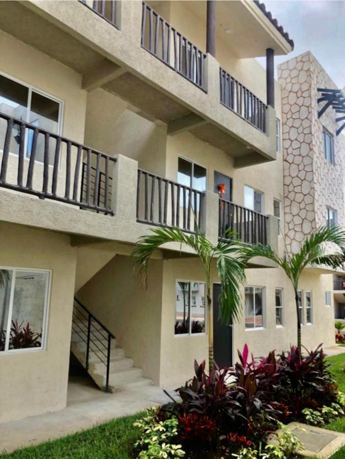 Kingulingu'S Cancun Apartament מראה חיצוני תמונה