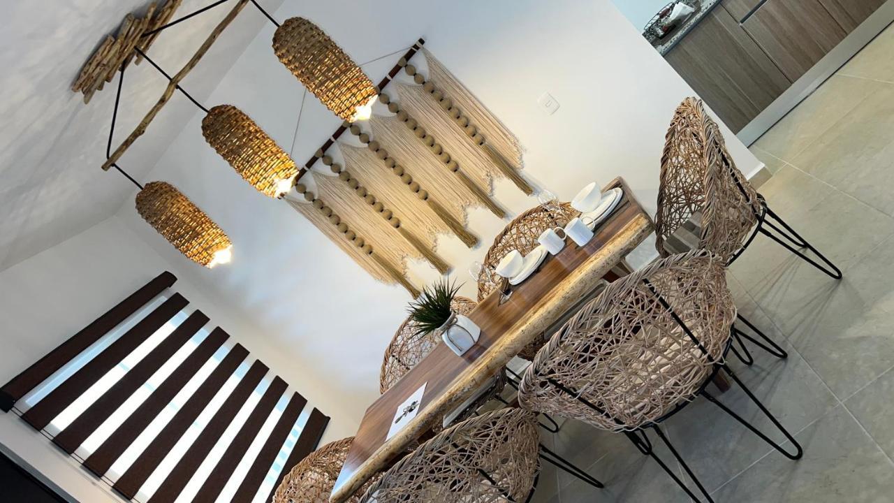 Kingulingu'S Cancun Apartament מראה חיצוני תמונה