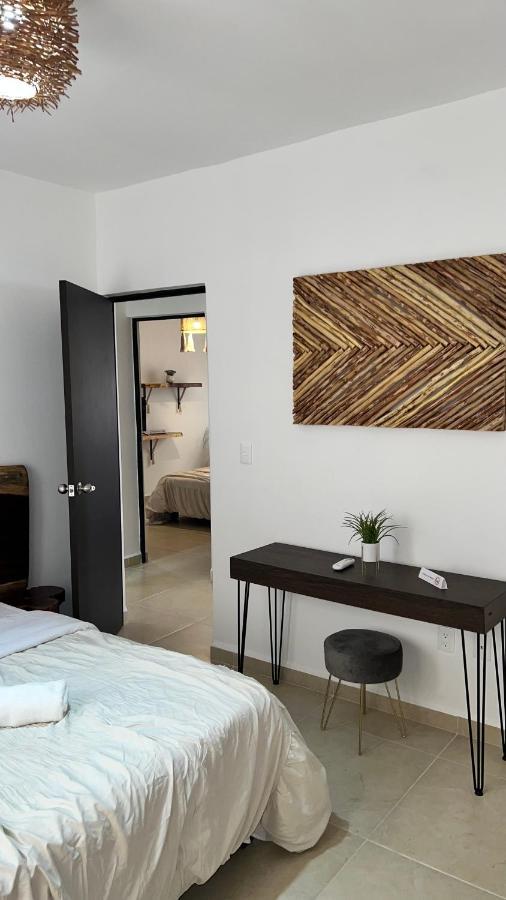 Kingulingu'S Cancun Apartament מראה חיצוני תמונה