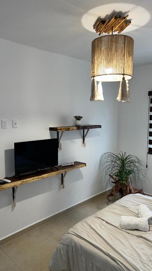 Kingulingu'S Cancun Apartament מראה חיצוני תמונה