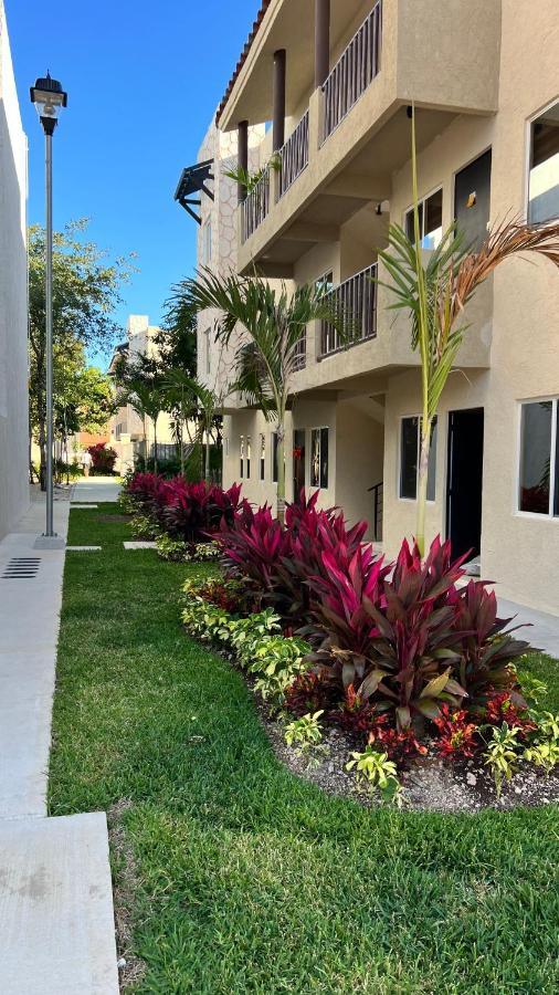 Kingulingu'S Cancun Apartament מראה חיצוני תמונה