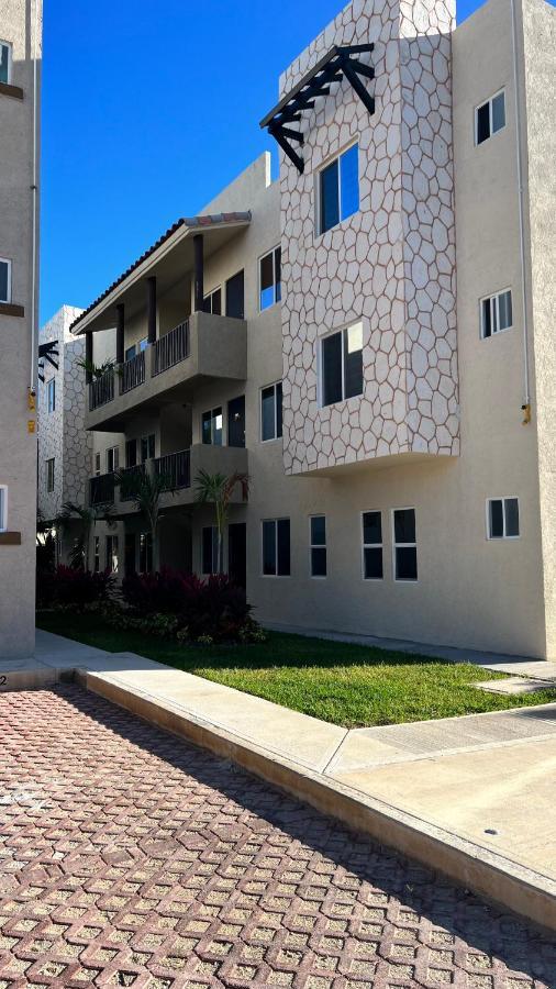 Kingulingu'S Cancun Apartament מראה חיצוני תמונה