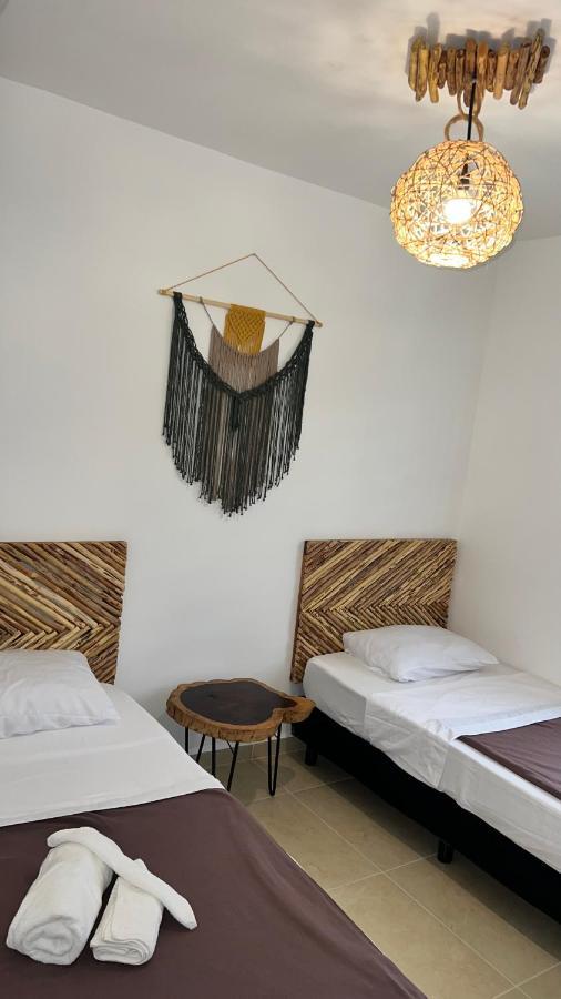 Kingulingu'S Cancun Apartament מראה חיצוני תמונה
