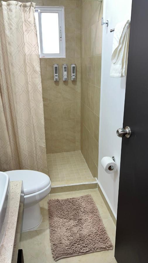 Kingulingu'S Cancun Apartament מראה חיצוני תמונה
