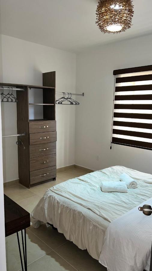 Kingulingu'S Cancun Apartament מראה חיצוני תמונה