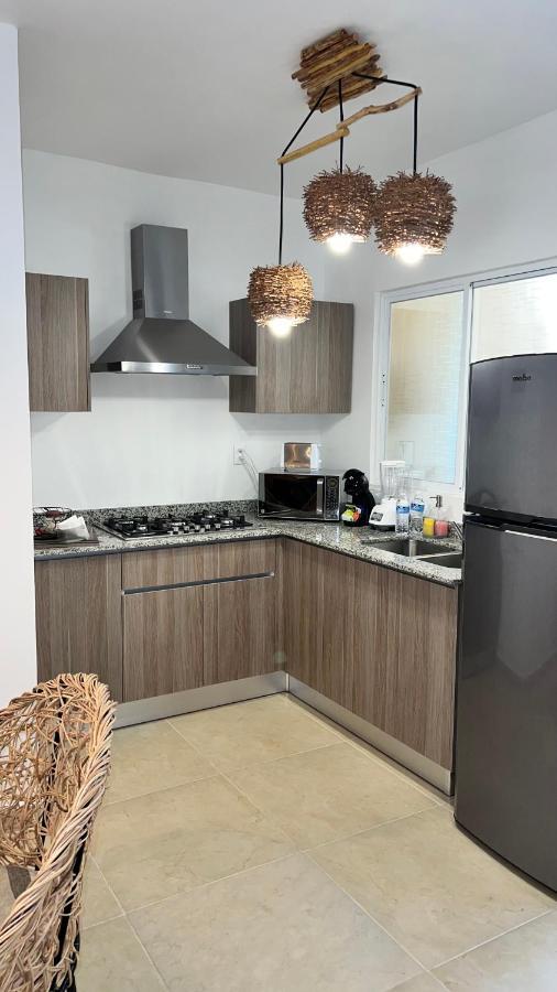 Kingulingu'S Cancun Apartament מראה חיצוני תמונה