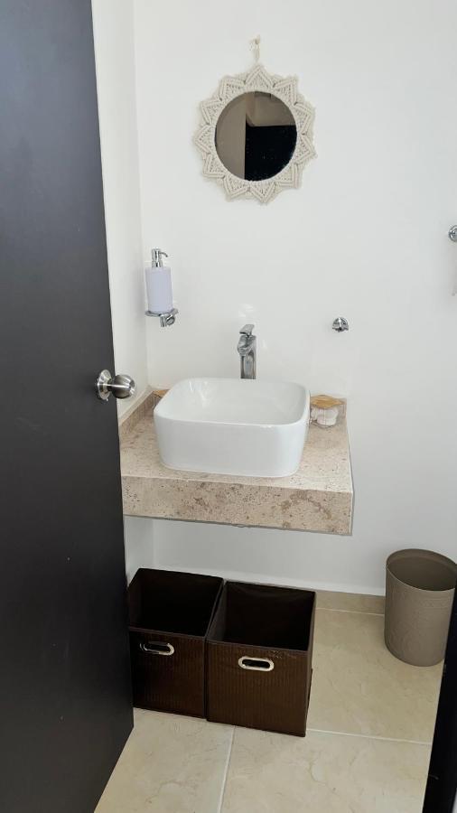 Kingulingu'S Cancun Apartament מראה חיצוני תמונה