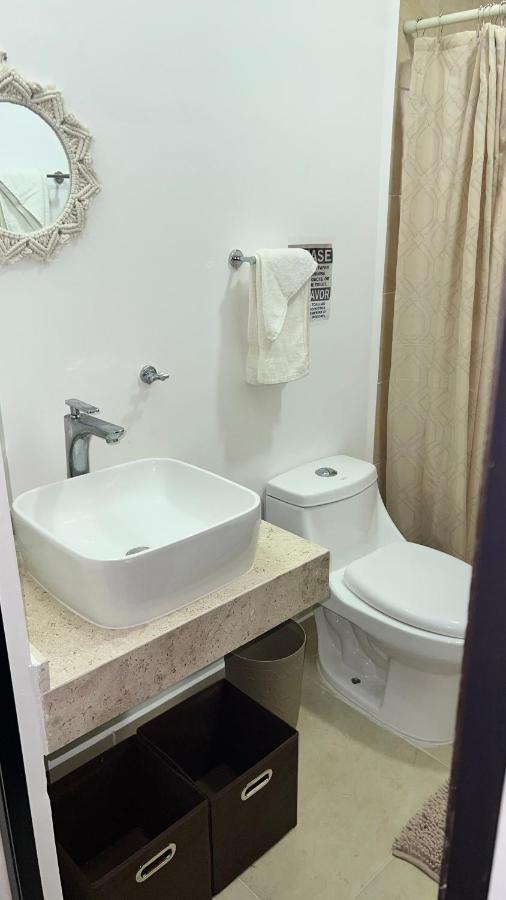Kingulingu'S Cancun Apartament מראה חיצוני תמונה