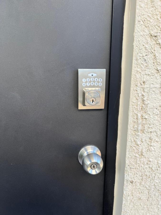 Kingulingu'S Cancun Apartament מראה חיצוני תמונה