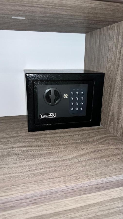 Kingulingu'S Cancun Apartament מראה חיצוני תמונה