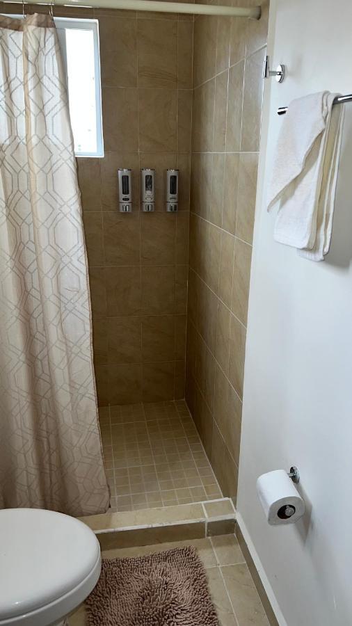 Kingulingu'S Cancun Apartament מראה חיצוני תמונה