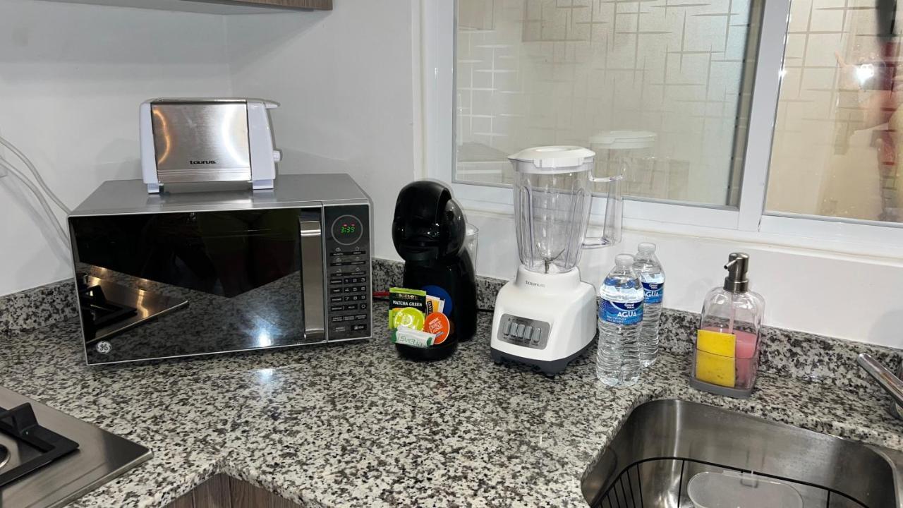 Kingulingu'S Cancun Apartament מראה חיצוני תמונה