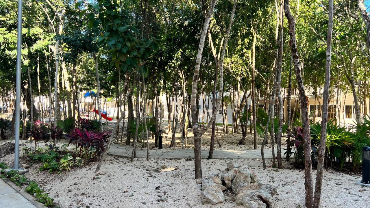 Kingulingu'S Cancun Apartament מראה חיצוני תמונה