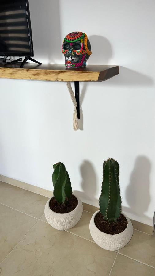 Kingulingu'S Cancun Apartament מראה חיצוני תמונה