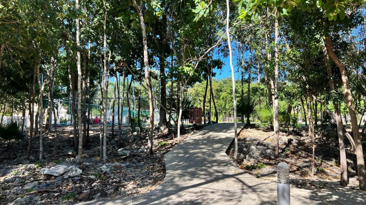 Kingulingu'S Cancun Apartament מראה חיצוני תמונה