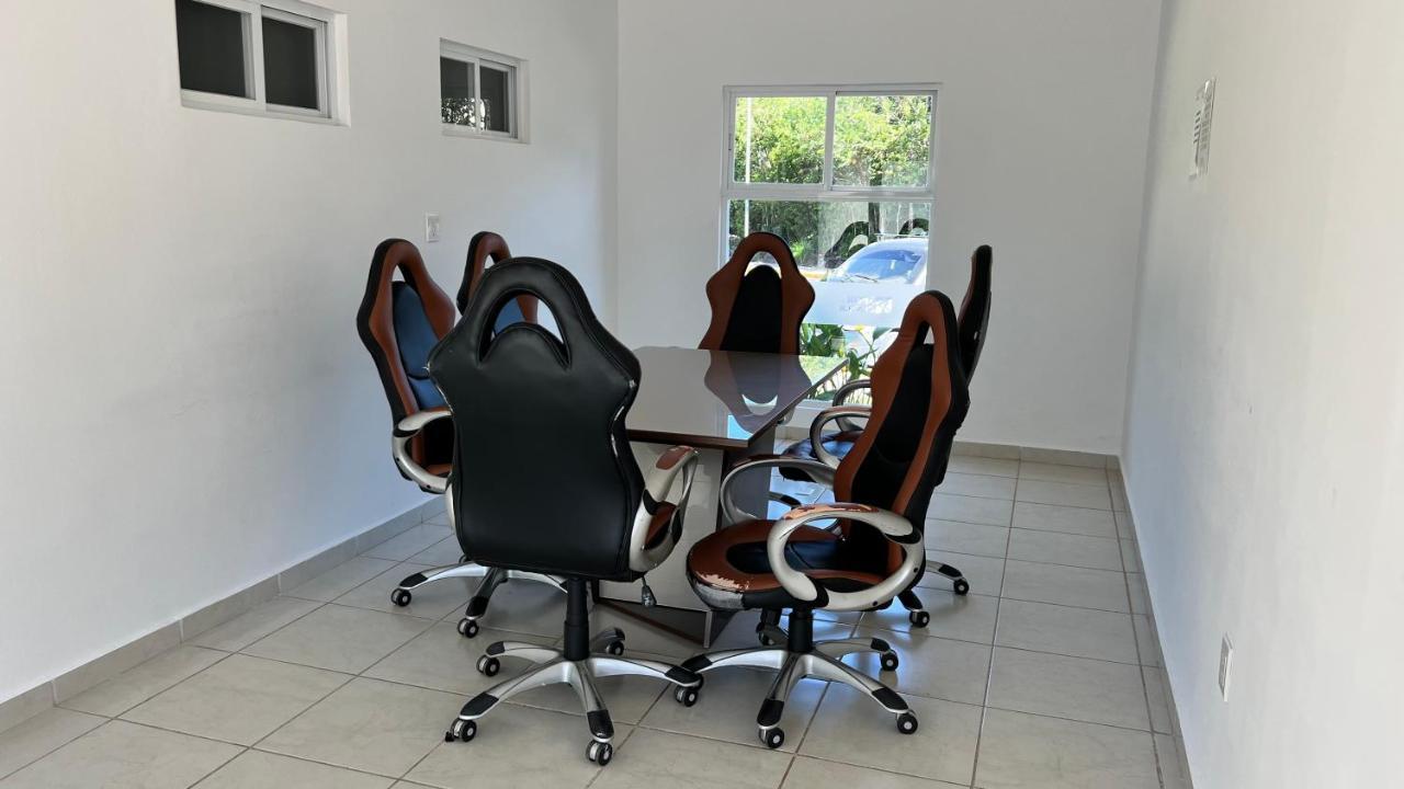 Kingulingu'S Cancun Apartament מראה חיצוני תמונה