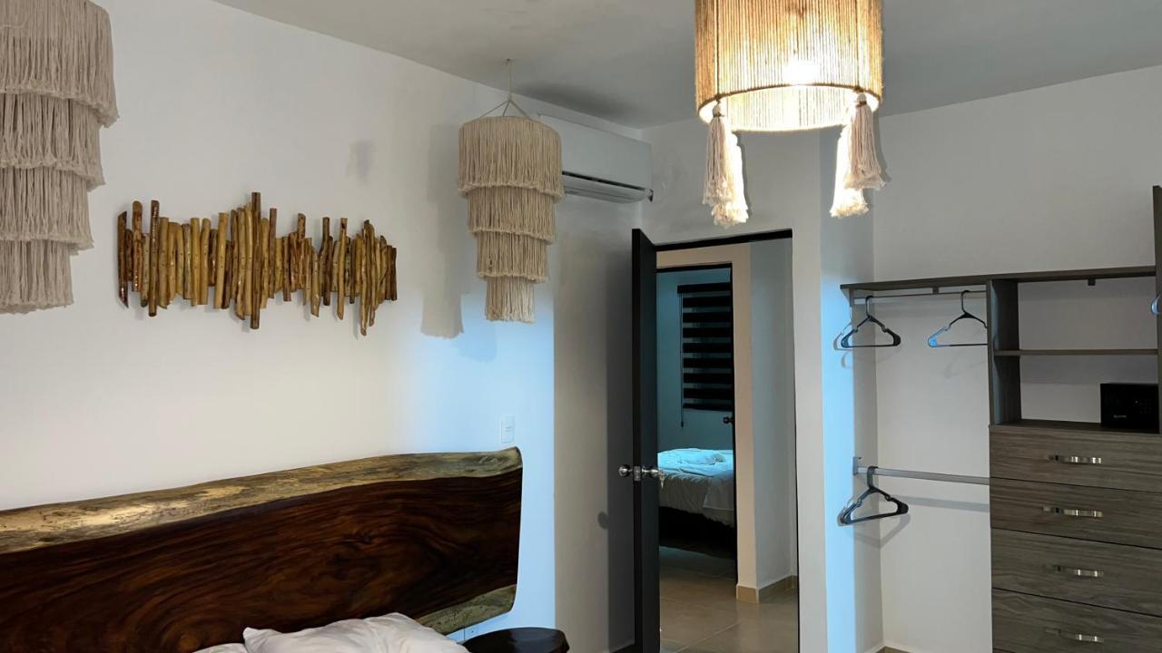 Kingulingu'S Cancun Apartament מראה חיצוני תמונה