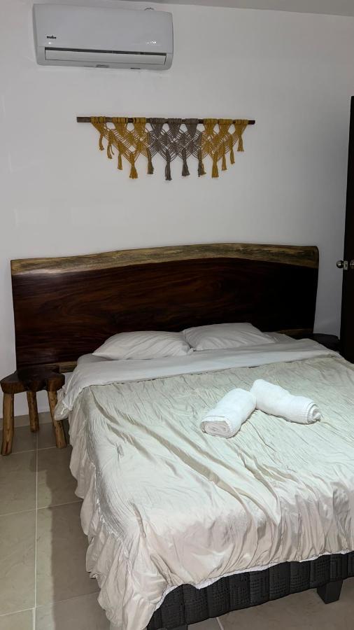 Kingulingu'S Cancun Apartament מראה חיצוני תמונה