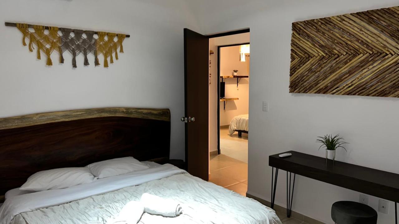 Kingulingu'S Cancun Apartament מראה חיצוני תמונה