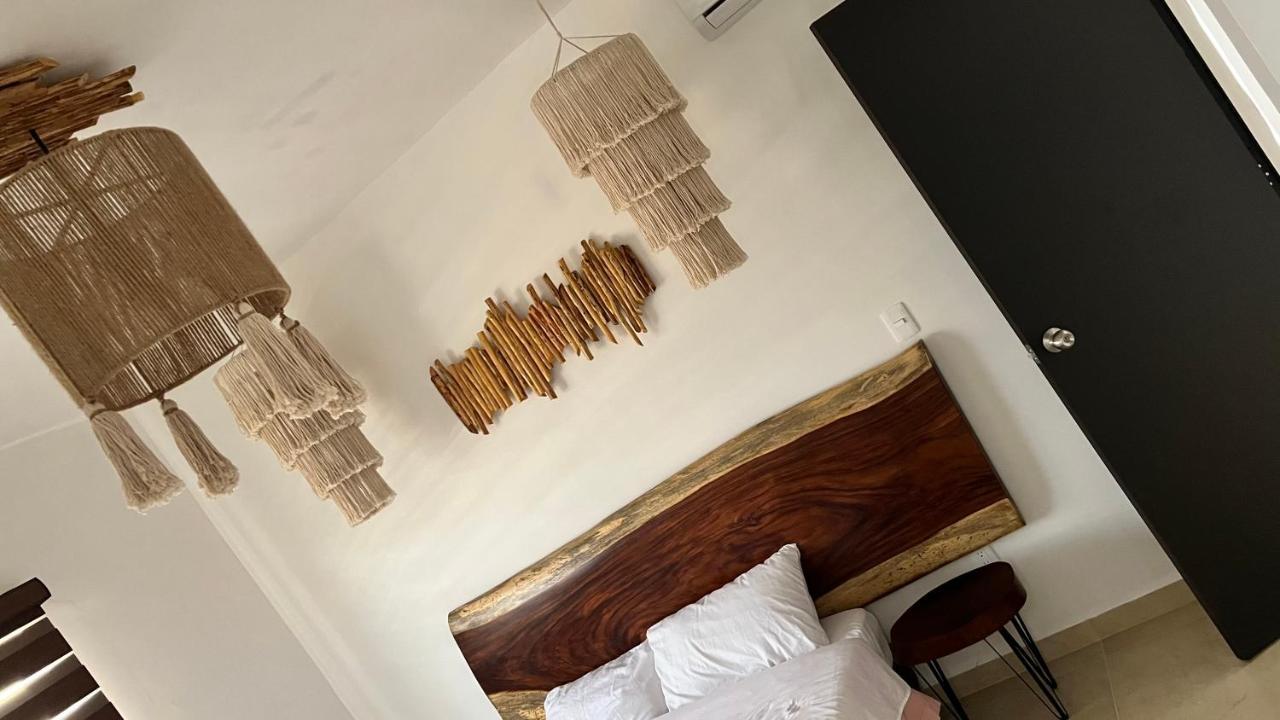 Kingulingu'S Cancun Apartament מראה חיצוני תמונה