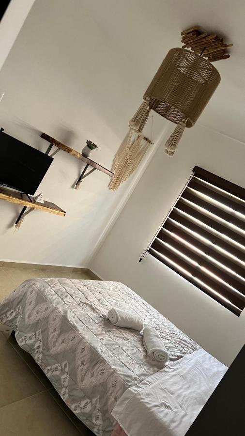 Kingulingu'S Cancun Apartament מראה חיצוני תמונה