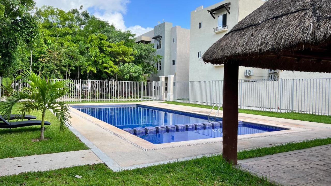 Kingulingu'S Cancun Apartament מראה חיצוני תמונה
