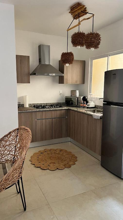 Kingulingu'S Cancun Apartament מראה חיצוני תמונה